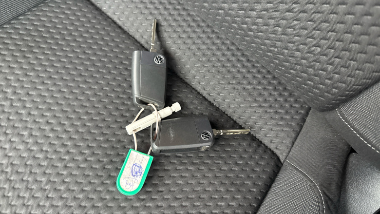 Volkswagen Polo 1.0 TSI 95 Match 5dr Petrol Hatchback